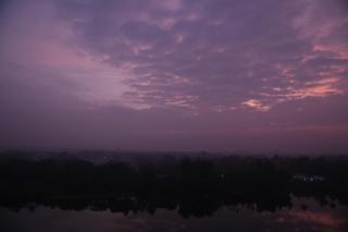 Pearl Periyar View Apartments - Alwaye - 6