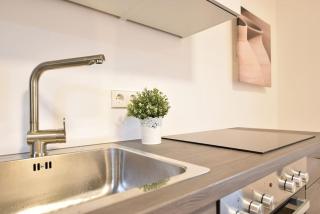 Cosy new apartment in calm area near merano - Plaus - 7