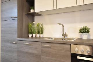 Cosy new apartment in calm area near merano - 2