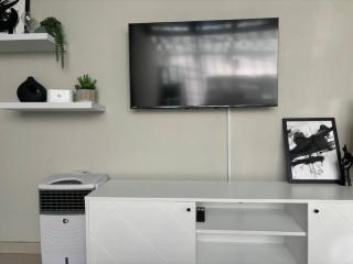 Cosy Nest 5 min2Sandton City 2 - 5