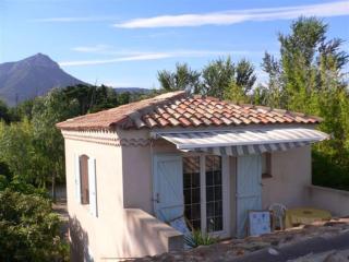 Studio à campagne proche plages - La Garde - 5