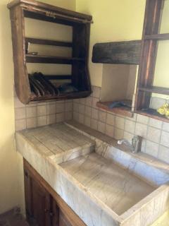 Appartamento Puliesini - Montieri - 1
