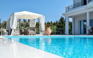 Villa Noulia - Kynopiástai - 8