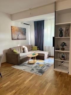 Joanne Apartments - Skopje - 5