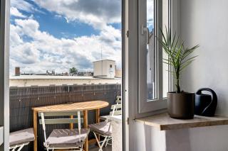 Ferienwohnung Chemnitz City - Chemnitz - 5