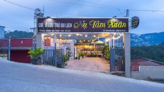 CSLTDL Nụ Tầm Xuân Homestay - 0