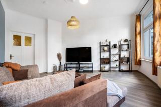 Ferienwohnung Chemnitz City - Chemnitz - 6