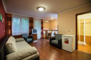 City Home Budapest - Budapest - 1