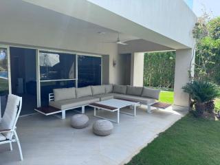 Standalone villa with private pool - El Alamein - 1