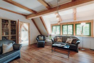 Forsthaus Franzensberg - 5