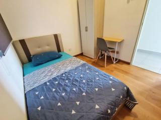 Stay and Sleep Bangi - 4 Bedrooms - Bandar Baru Bangi - 9