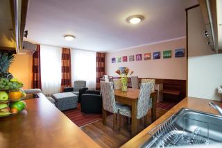 City Home Budapest - 2