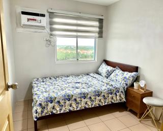 Two- Bedroom New Condo, Free Hi-Speed Wifi - Città di Iloilo - 2