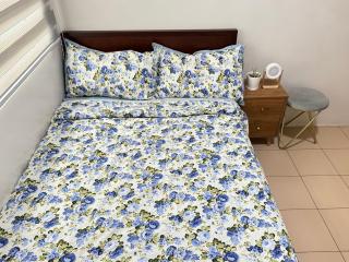 Two- Bedroom New Condo, Free Hi-Speed Wifi - 3