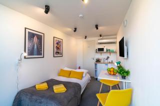 Apartments24 CITYBOX - 8