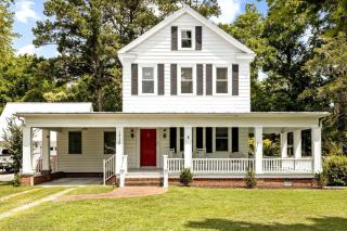 Magnolia Manor - New Bern - 0