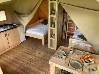 KNAUS Campingpark Bleckede - Elbtalaue - 4