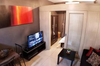 HOMEY MAKATI CONDO UNIT with NETFLIX - Manila - 6