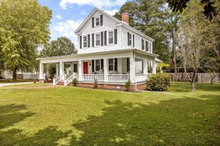 Magnolia Manor - New Bern - 5