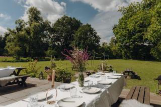 Forsthaus Franzensberg - 3