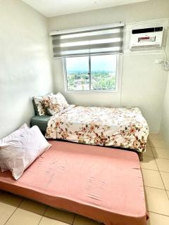 Two- Bedroom New Condo, Free Hi-Speed Wifi - Città di Iloilo - 1