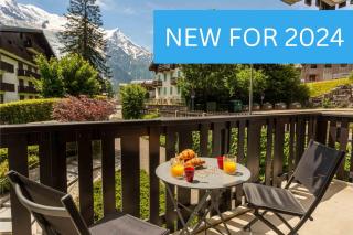 Le Brevent 2 Apartment - Chamonix All Year - 0
