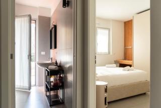 San Siro Fiera - Youhosty - Milan - 3