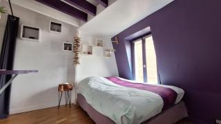 Charmant appartement avec vue face mer imprenable - Mers-les-Bains - 2
