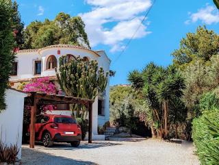 Casa Morissa - Benissa - 6