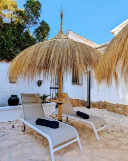 Casa Morissa - Benissa - 7