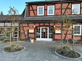 Wolfshotel am Arendsee - Arendsee (Altmark) - 0