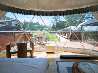 Gramercy Village 山中湖 Glamping &Sauna - Yamanakako - 9