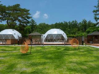 Gramercy Village 山中湖 Glamping &Sauna - Yamanakako - 8