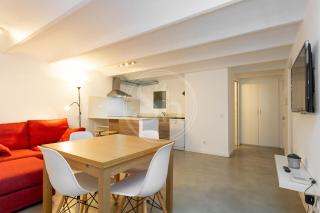 Apartamento en Villaroel 2 - Barcelona - 6