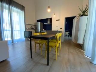 Davvero Casa - Appartamento con terrazzo in centro - Biella - 2