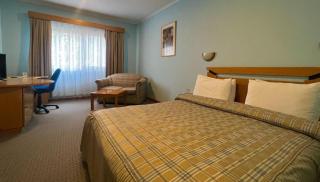 The Crescent Beach Hotel - Baku - 8