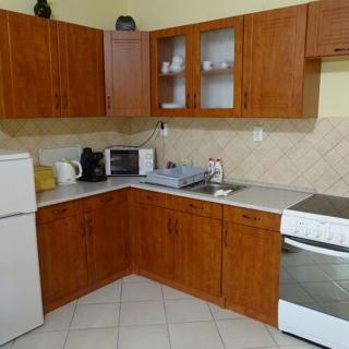 Napsugár 2 apartman - Balatonlelle - 7