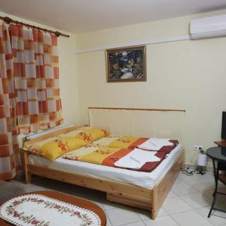 Napsugár 2 apartman - Balatonlelle - 5