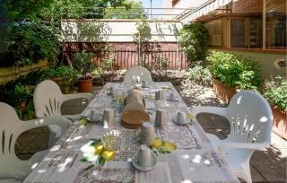 Lovely Apartment In Monteriggioni - Monteriggioni - 1