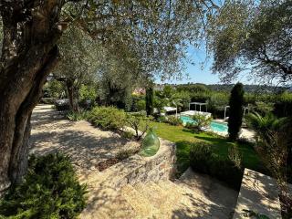 Mas Saint Antoine - Appartement - Grasse - 8