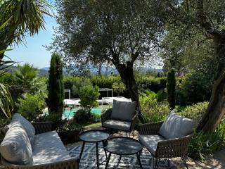 Mas Saint Antoine - Appartement - Grasse - 0