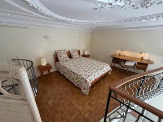 Villa Isola - Menton - 4