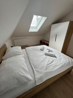 Apartmány Lesná 6, Bojnice - Bojnice - 3