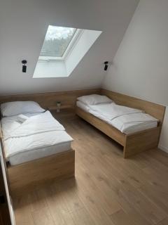 Apartmány Lesná 6, Bojnice - Bojnice - 2