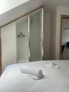 Apartmány Lesná 6, Bojnice - Bojnice - 4