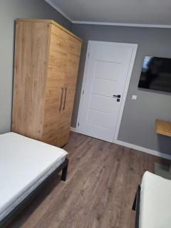 3A Neu renoviert 3 Zi 5 Betten - Schwedt an der Oder - 8