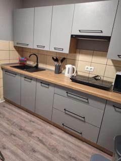 3A Neu renoviert 3 Zi 5 Betten - Schwedt an der Oder - 1