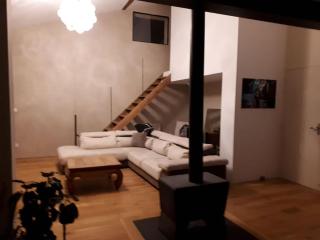 Belle maison piscine dans cadre verdoyant Vaucluse à 45min d'Aix et 55min de Marseille - Puget - 6