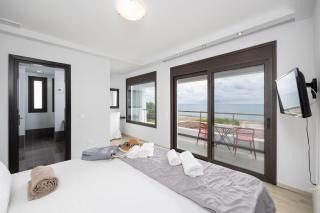 Villa Tsampikos - Lachania - 2