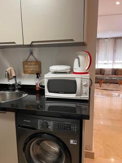 Magnifique studio - Casablanca - 7